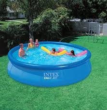 Intex 15 X 36 Easy Set Pool 56410e 2015 Amazon Top Rated Kiddie Pools Toy Swimming Pool Filters Easy Set Pools Pool Filters