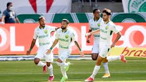 Zagueiro luan, lesionado, é a nova baixa do técnico abel ferreira. Kqgiob7zvjrdqm