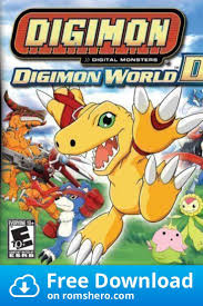 Nintendo ds roms are your only chance to jump into the past and play pokemon platinum version, supersonic warriors, or other nintendo ds games on your device. Download Digimon World Ds Nintendo Ds Nds Rom Digimon Nintendo Ds Nds Games Download