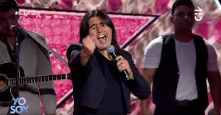 En fin, siendo como soy un gran fan de este hombre sobre todo en sus años. No Puedo Creerlo Revelacion De Participante De Yo Soy Dejo Impactado Al Jurado