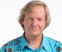 Jonathan Torrens