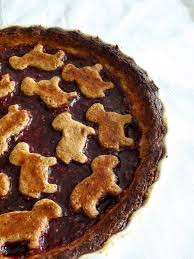 Mit Hand Und Herz Susser Ofengruss Kaffee Und Kuchen Weihnachtsbackerei Backerei