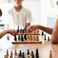 Chess Club @ WL event in Narvik