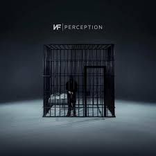 Perception Music Album Cover Nf Lyrics Nf Real Music