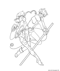 You can print or color them online at getdrawings.com for absolutely free. Print Miraculous Ladybug And Cat Noir For Kids Cartoon Coloring Pages Cartoon Coloring Pages Ladybug Coloring Page Coloring Pages