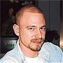 Chad Stordahl Obituary