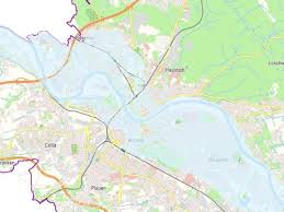 Hierbei handelt es sich um ein hochwasser mit mittlerer wahrscheinlichkeit, das im statistischen mittel alle 100 jahre einmal auftritt. Neue Karten Fur Flutbedrohte Gebiete In Dresden