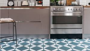But what about your flooring? Kitchen Flooring Ideas Rubber Vinyl By Harvey Maria