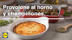 Tiramisu Recetas Italianas Lidl Espana Youtube