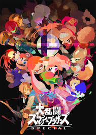 Some people don't care for ripping a specific model 4. Super Smash Bros Ultimate Key Art Box Art And More Images Released Nintendosoup