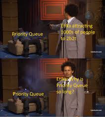 Faxhax queueskip is the fastest 2b2t.org proxy. How Long Does It Take To Get Into 2b2t With Priority