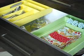 super solution for deep drawer storage