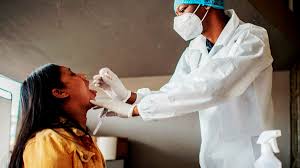 The new zealand herald has reported that one case of it was seen in miq in late june and the variant did not enter the community, according to the ministry of health. Germany And Switzerland Ban Flights From South Africa Over Covid Variant Financial Times