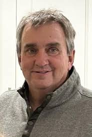 Michael Reese Osterhoudt Obituary (2023)