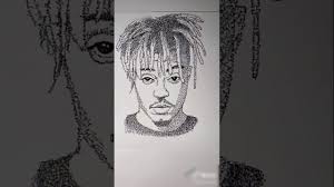 We would like to show you a description here but the site won't allow us. Drawing Juice Wrld From His Name Youtube