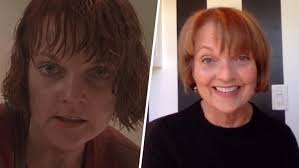 Kindergarten cop (1990) 3.3 secs. Arnold Schwarzenegger Surprises Now Grown Kids Of Kindergarten Cop During Reunion