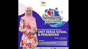 √ 11 minit ke hospital putrajaya. Laman Rasmi Institut Kanser Negara Home Facebook