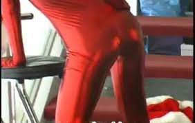 The civvie spandex trope as used in popular culture. Girls In Spandex Joi Porn Videos Biguz Net