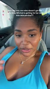 Shay Mitchell: A Day Out