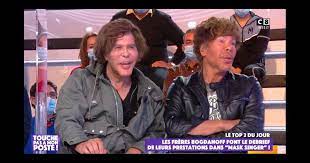 Mask Singers 2020 The Symbolic Content Of The Bogdanov Brothers Revealed