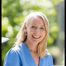 Last month I worked my first official launch event at Rachel Harrison…