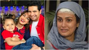 Yeh rishta kya kehlata hai actor karan mehra was arrested on tuesday after wife nisha rawal filed assault charges against him. Tipqdupgrnhxgm