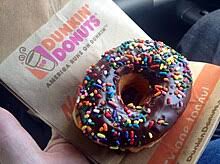 Dunkin' Donuts