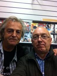 Bay city rollers german tv report 1978. John Ross Scott A Twitter I Just Met Eric Faulkner From The Bay City Rollers In Hawick Good Guy And Still Writing Http T Co S4msq4efzj