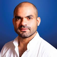 Rubén Capdevila Yampey