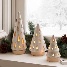 Check out great deals at the best prices at lazada.sg! Ceramic Christmas Trees
