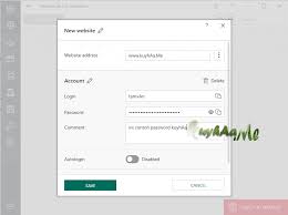 Kaspersky Password Manager 9 0 1 447 Terbaru Kuyhaa