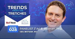 Free Biotechnology Podcast