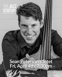 This week at The Jazz Station