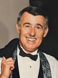 Larry Gaddy's Instagram, Twitter & Facebook