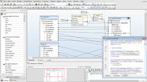 If you have worked with an rdbms such as mysql, postgresql, oracle database, and sql server. Datenbank Mapping Altova