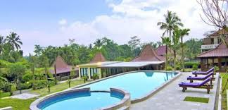 Mangkubumi 72a yogyakarta indonesia 55233 p: 5 Villa Asri Di Jogja Untuk Relaksasi Maksimal