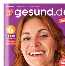 10 Jahre Engagement für's Grün