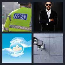 Check spelling or type a new query. 8 Letters 4 Pics 1 Word Daily Puzzle Answers Part 18