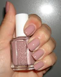 Essie Lady Like Essie Nail Polish Colors Essie Nail Polish Rose Nails