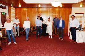 Das stadtbranchenbuch für dortmund zeigt ihnen aktuell ᐅ 125 einträge. Fwg Hamm Sieg Holte Jahreshauptversammlung Nach Ak Kurier De