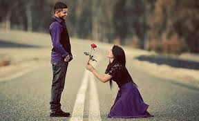 Drop something in front of him, notebook, pen, anything. How To Propose A Guy Love And Relationships