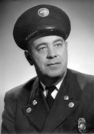 Frederick Whitlock's Instagram, Twitter & Facebook