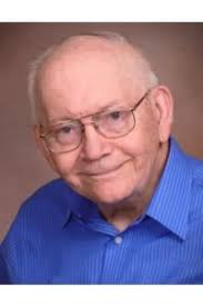 E. Paul Knudson Obituary in Madison at Ryan Funeral Homes