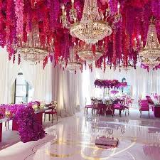 Often the owners of banquet rooms and restaurants are allowed to decorate their premises only with those decorative elements that are easy to remove, so the newlyweds will likely have to be content with simple decor. 15 Magnificent Wedding Decoration Ideas The Best Wedding Dresses
