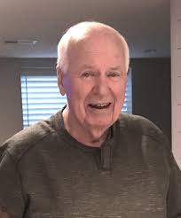 Thomas Leo Cooke Obituary