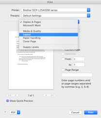 We did not find results for: How To Print Double Sided On A Mac With Any Printer