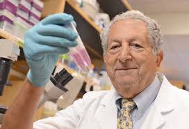 Rev. Dr. John Millard Grenfell