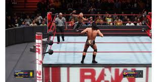 The official home of wwe 2k20. Wwe 2k20 Game Review