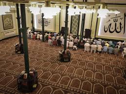 Resultado de imagem para dIA DA cOMUNIDADE MUÇULMANA