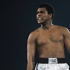Muhammad ali in 1962 to the ny times.the louisville lip. Muhammad Ali On Twitter I Shook Up The World I M The King Of The World You Must Listen To Me I Am The Greatest I Can T Be Beat Muhammad Ali Muhammadali